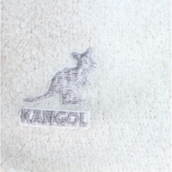 Kangol Bermuda Casual Bucket Hat Terry Small - Picture 4 of 6